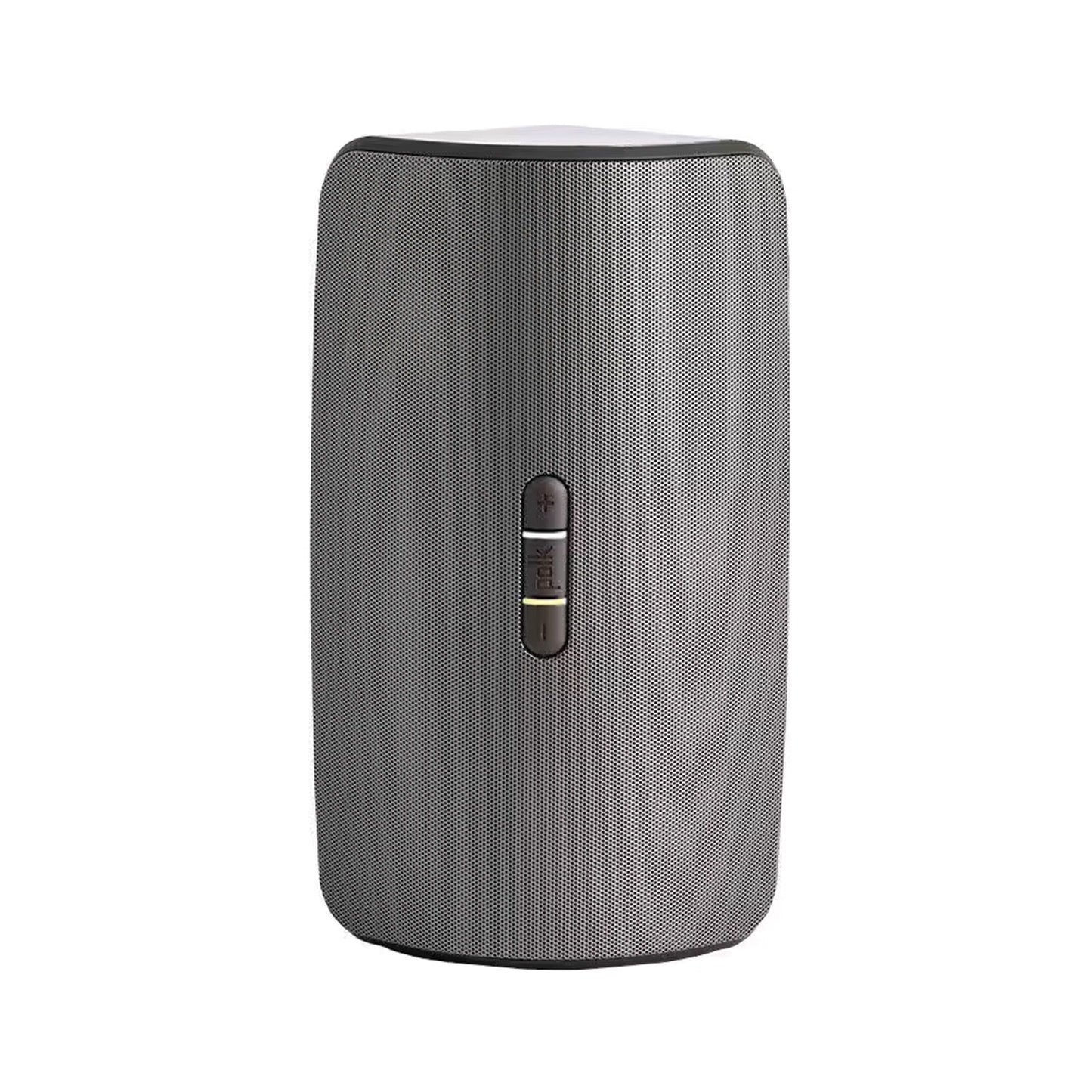 Polk - Wireless Multi Room Rechargeable Speaker - Gray