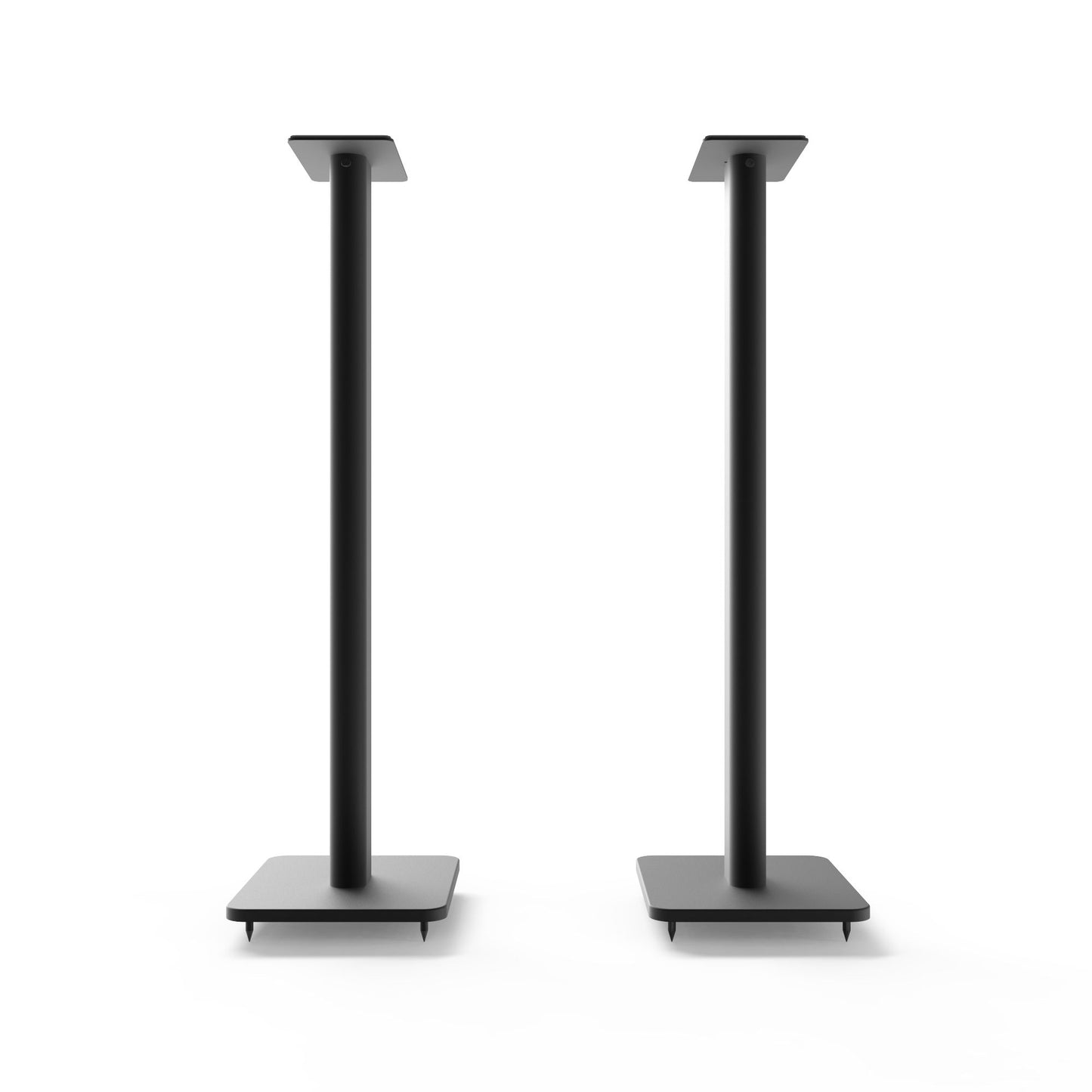 Kanto - 32" Speaker Stands (Set of 2) - Black