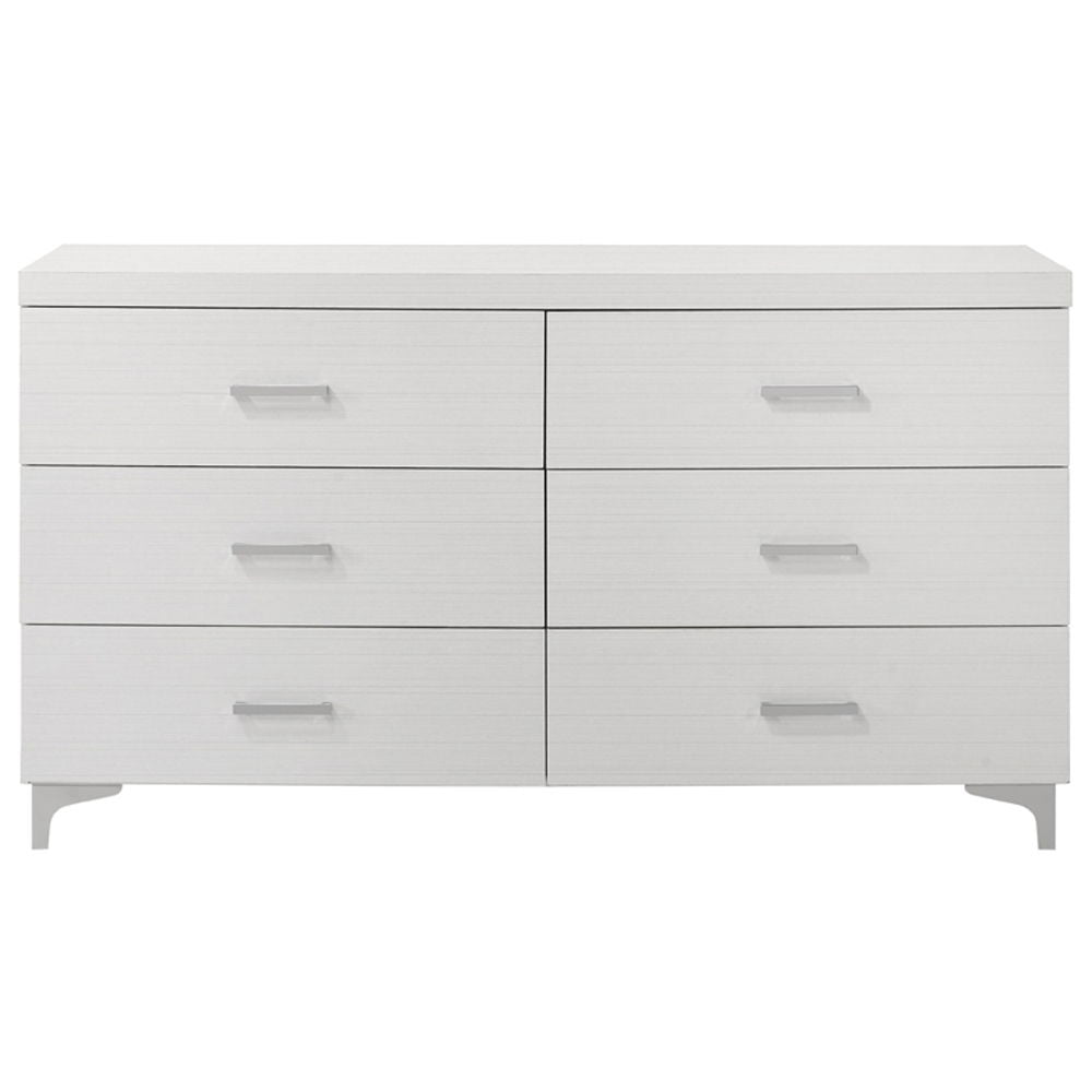 Casilda - Dresser - White