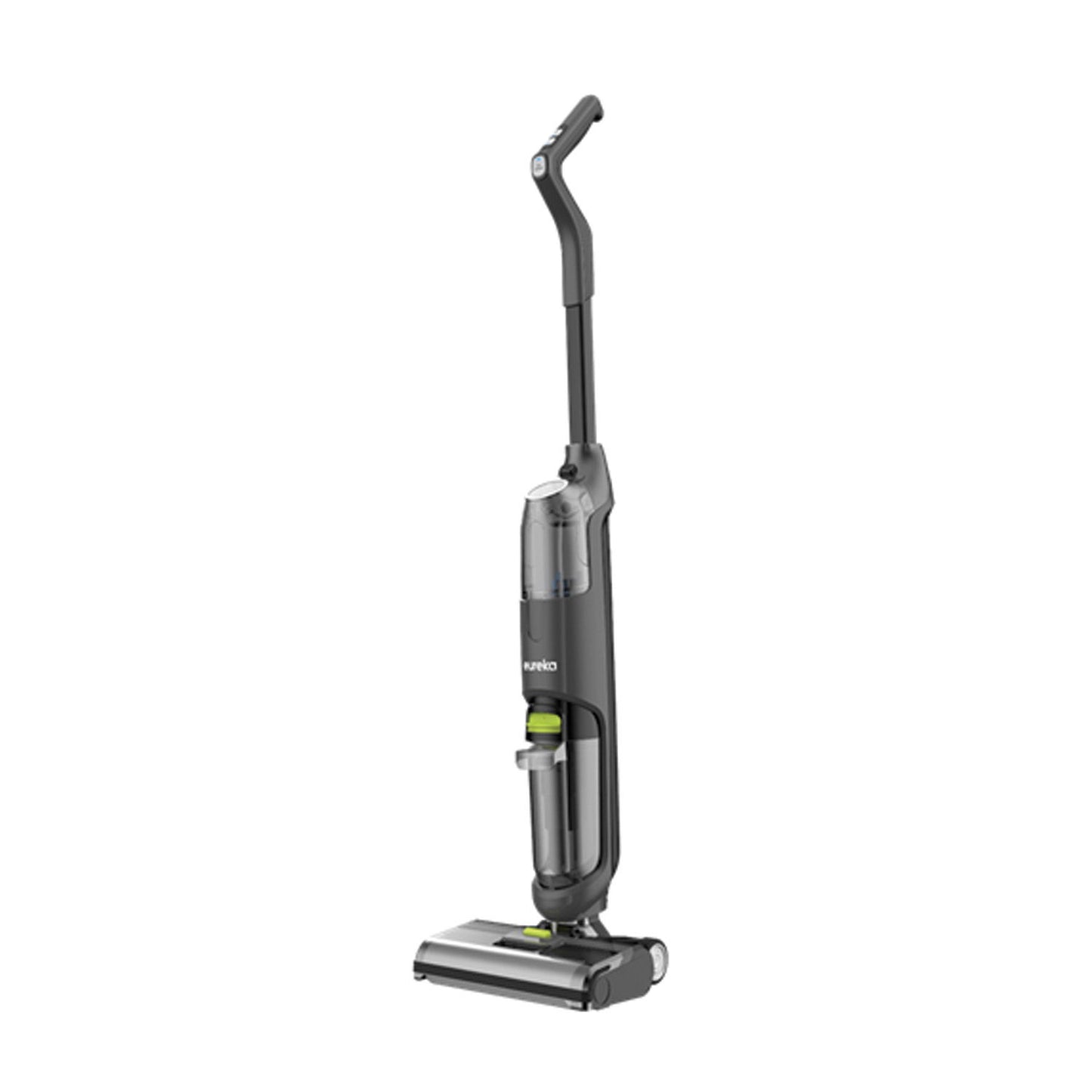 Eureka - Cordless Wet/Dry Vacuum - Black