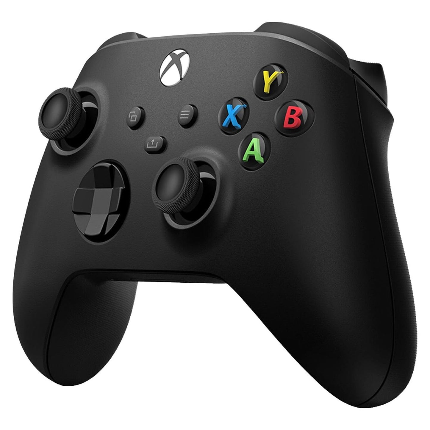 Microsoft - Xbox Wireless Controller - Carbon Black