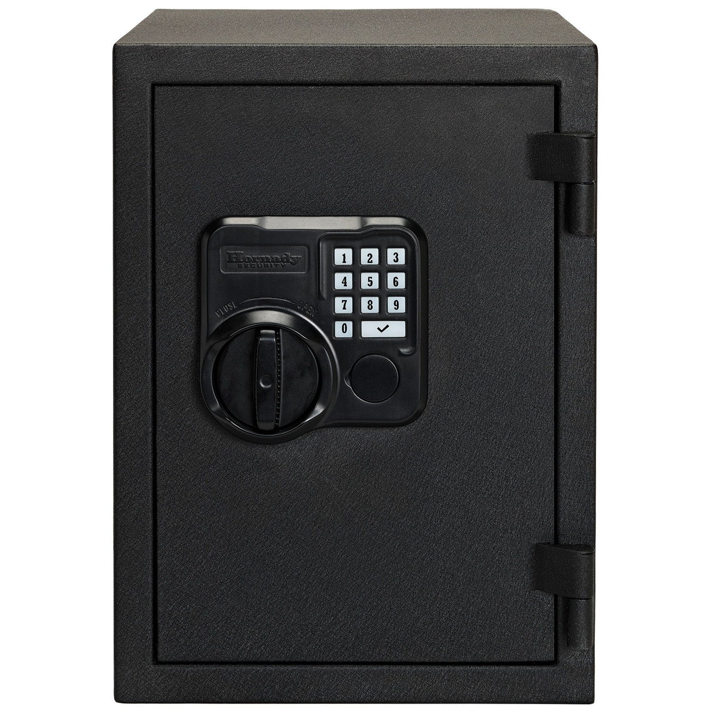 Hornady - Fireproof Keypad Safe - Black