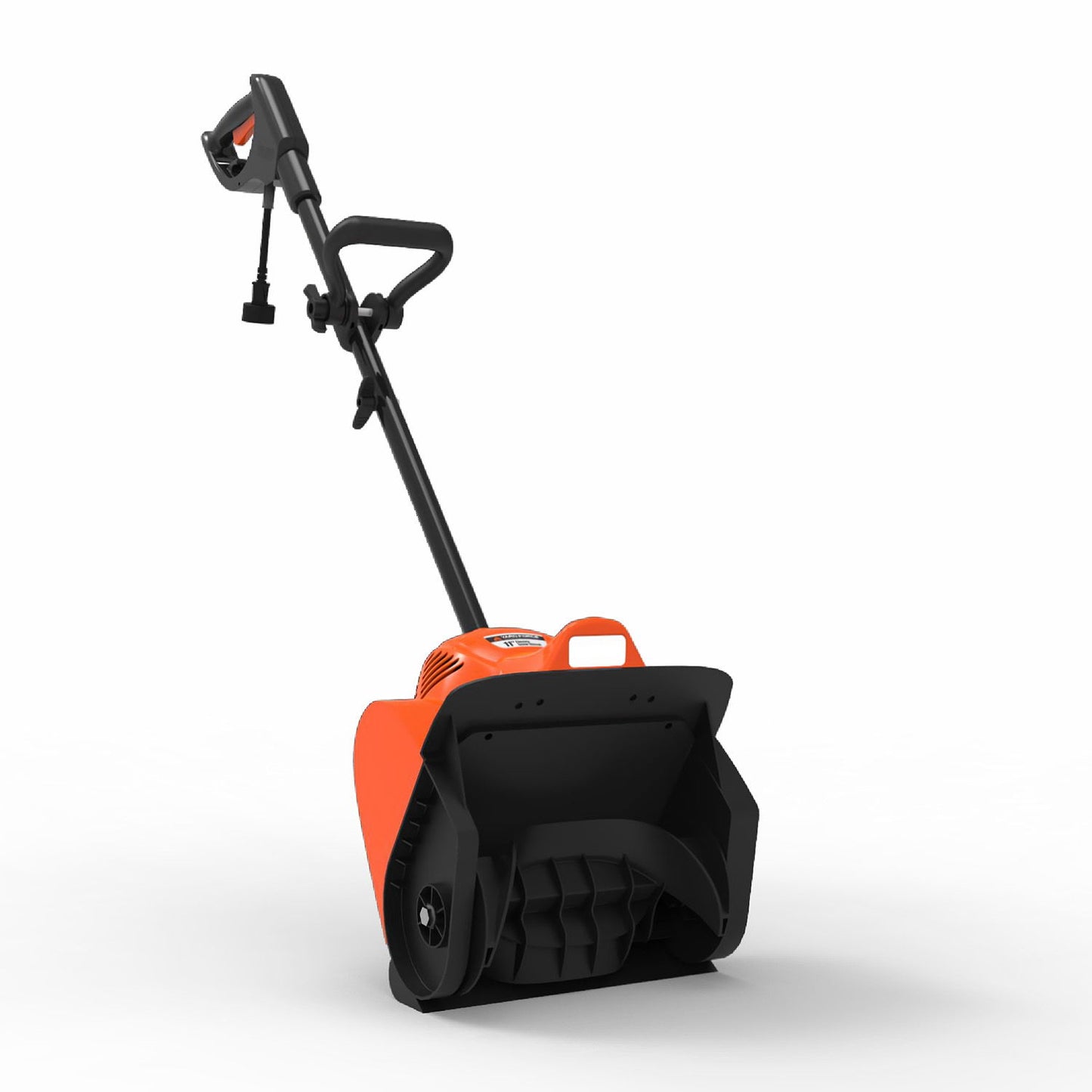 Yard Force - Electric Snow Shovel - Orange / Black