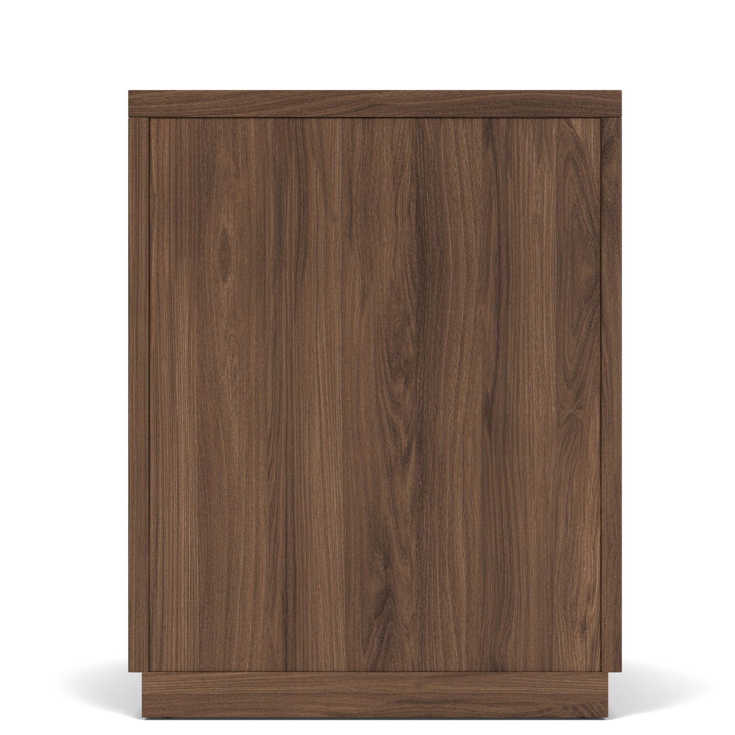 Brooks - File Cabinet - Nouveau Walnut