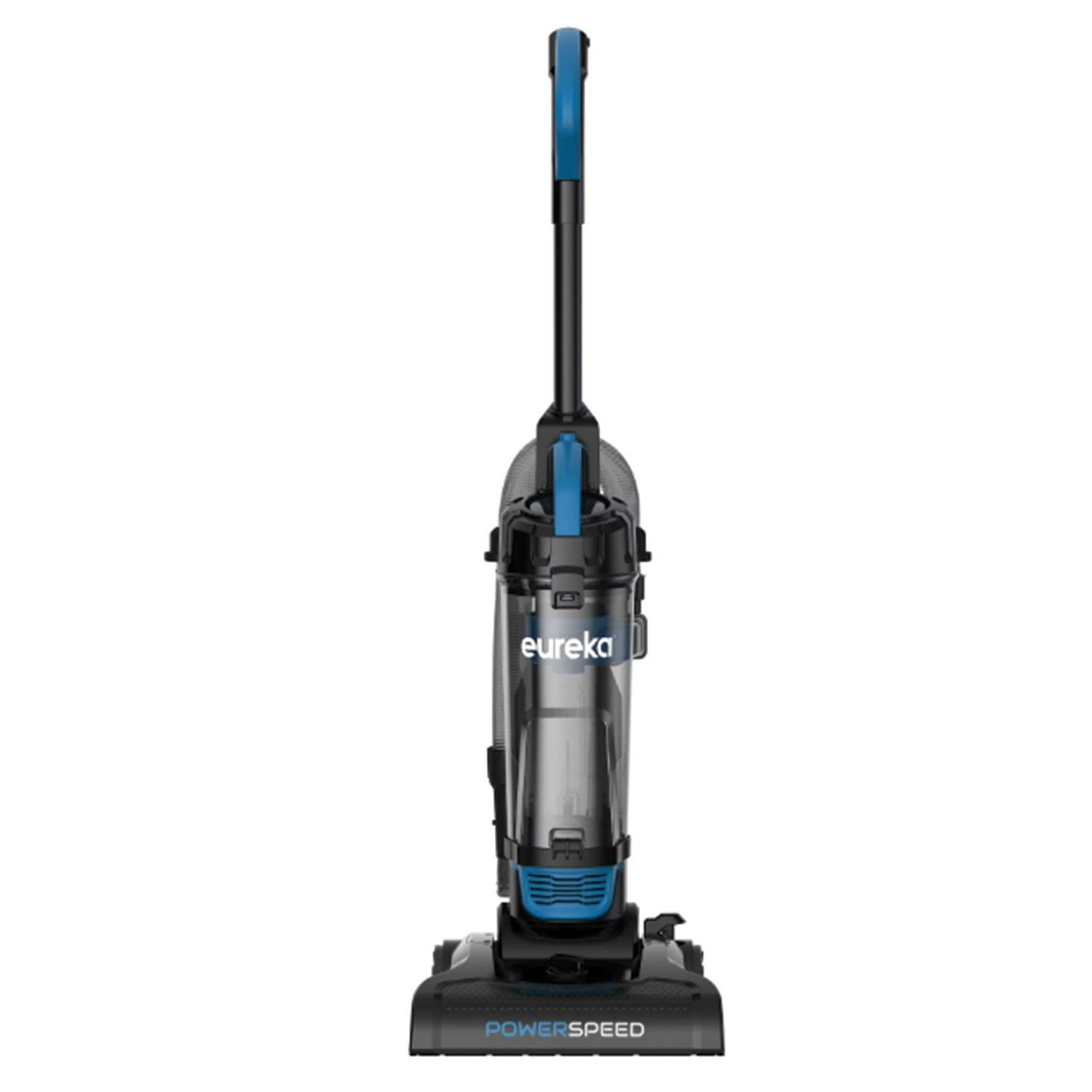 Eureka - Powerspeed Upright Vacuum - Blue