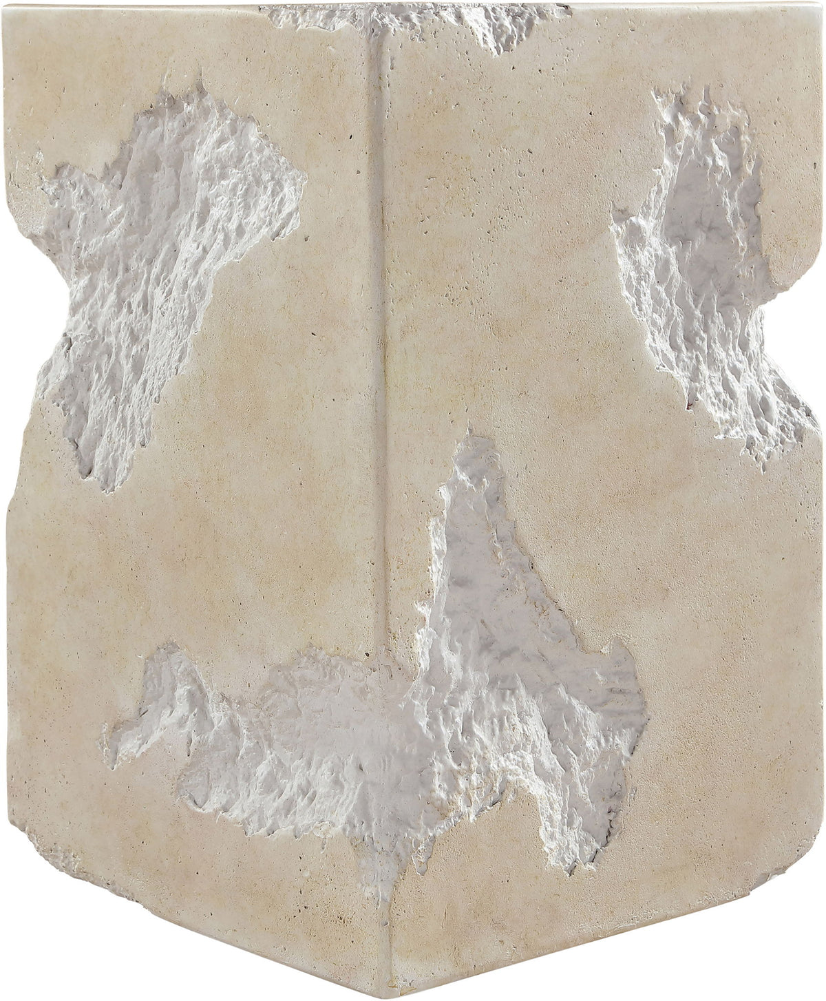 Naturae - Indoor/Outdoor End/Side Table