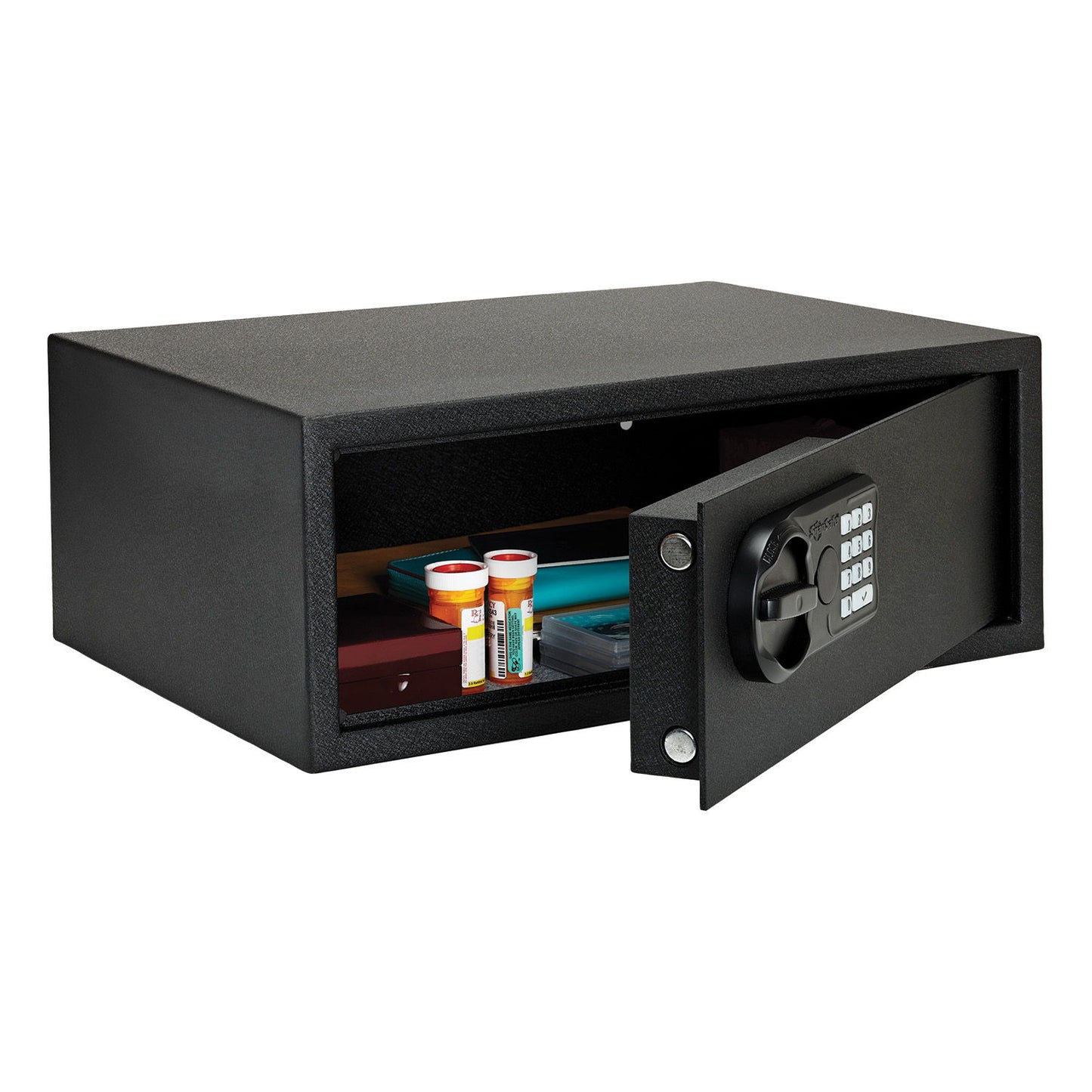 Hornady - Snapsafe Keypad Safe Xl - Black