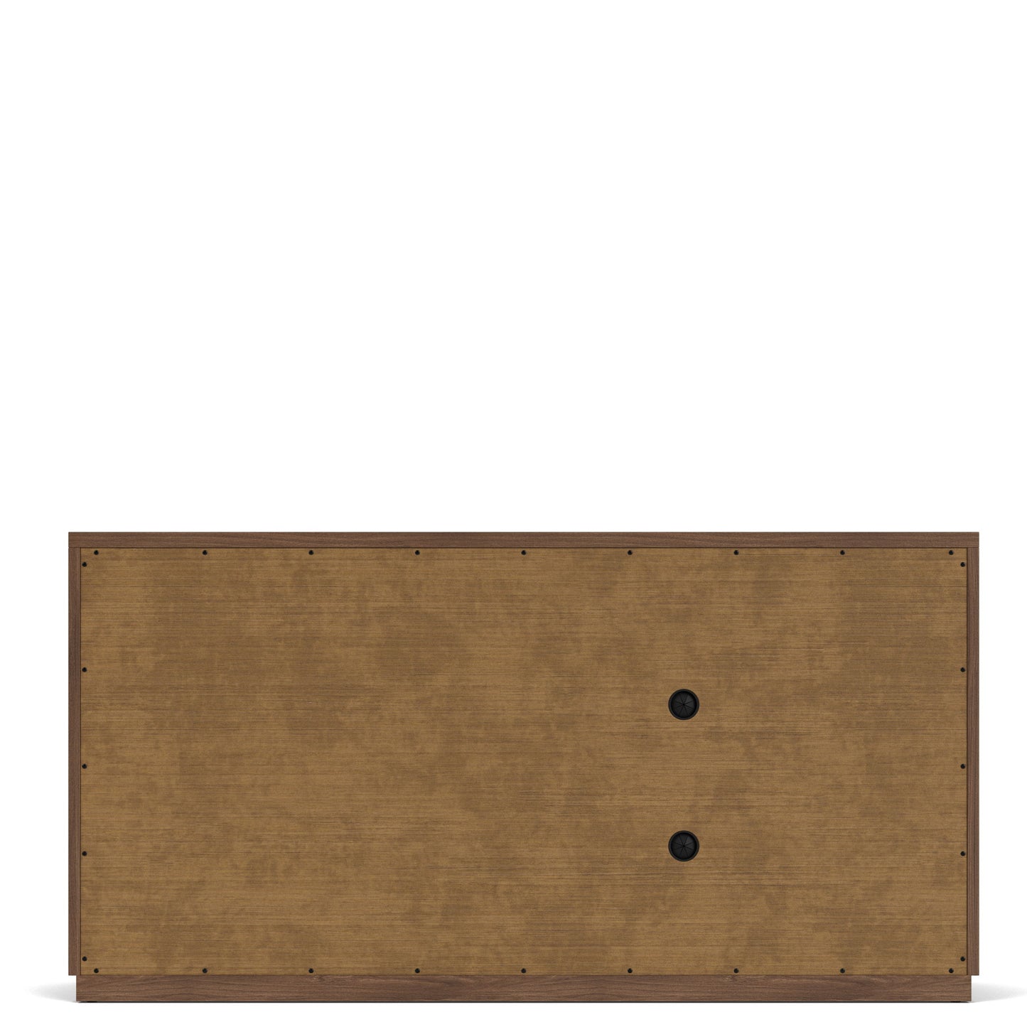 Brooks - Credenza - Nouveau Walnut