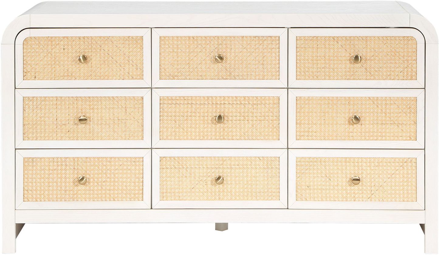 Siena - Dresser