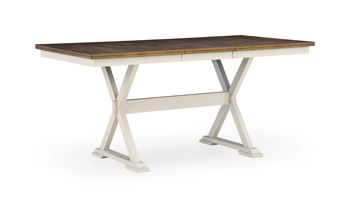 Brinfern - Dining Room Extension Table