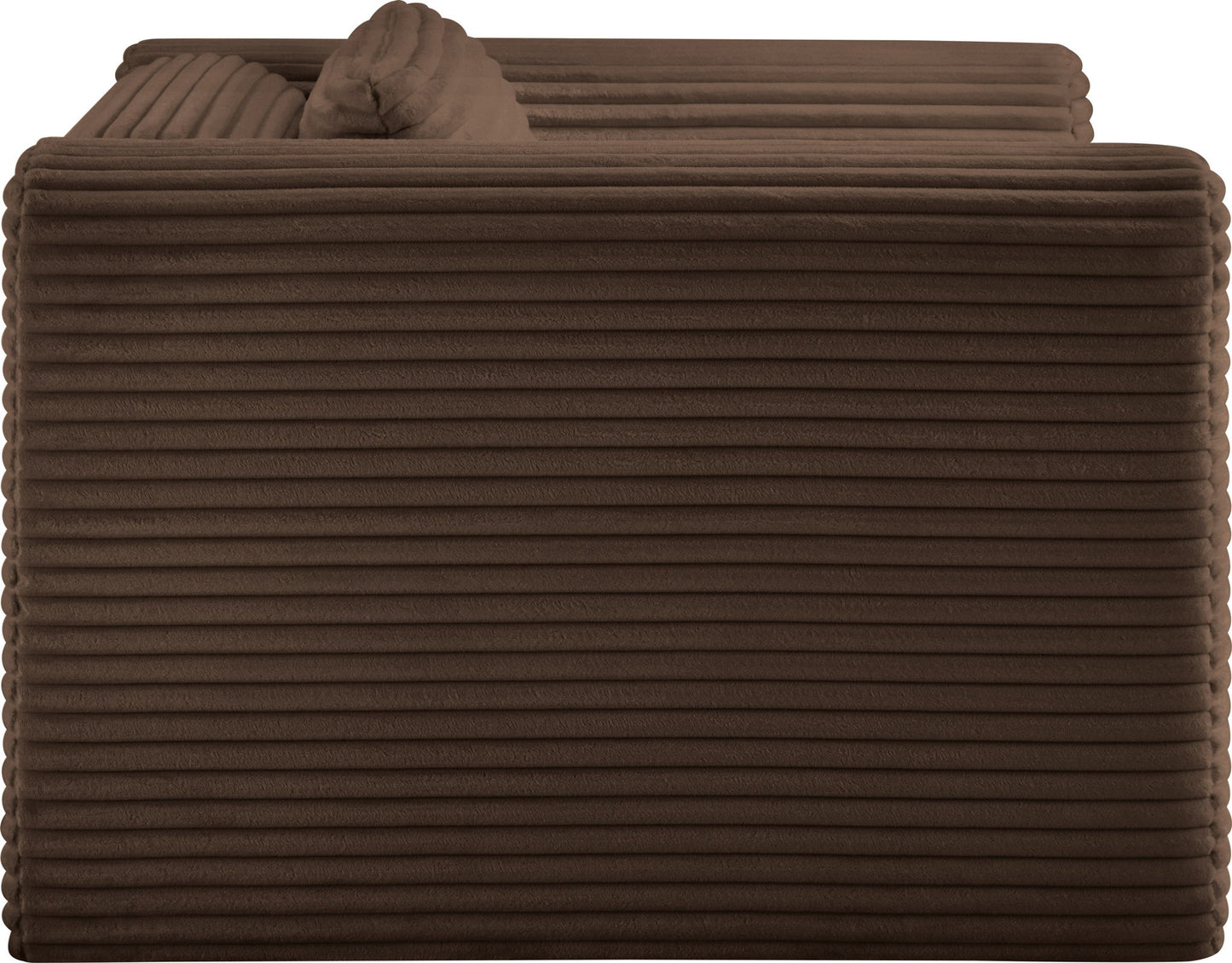 Shaggy - Arm Chair