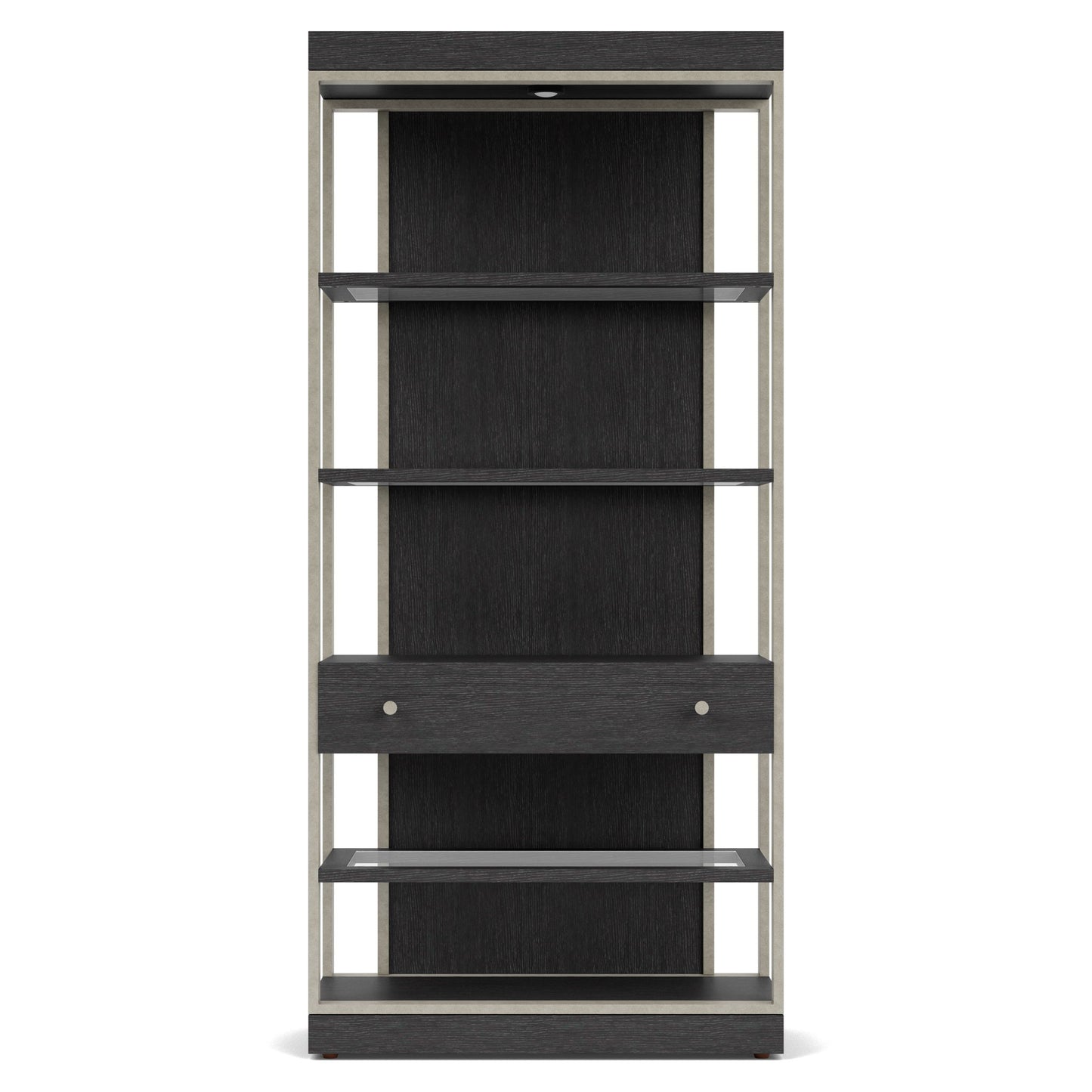 Millie - Etagere - Glazed Mocha