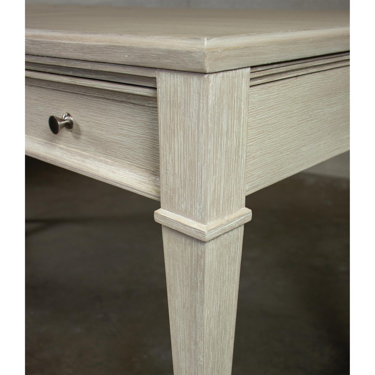 Maisie - Writing Desk - Champagne