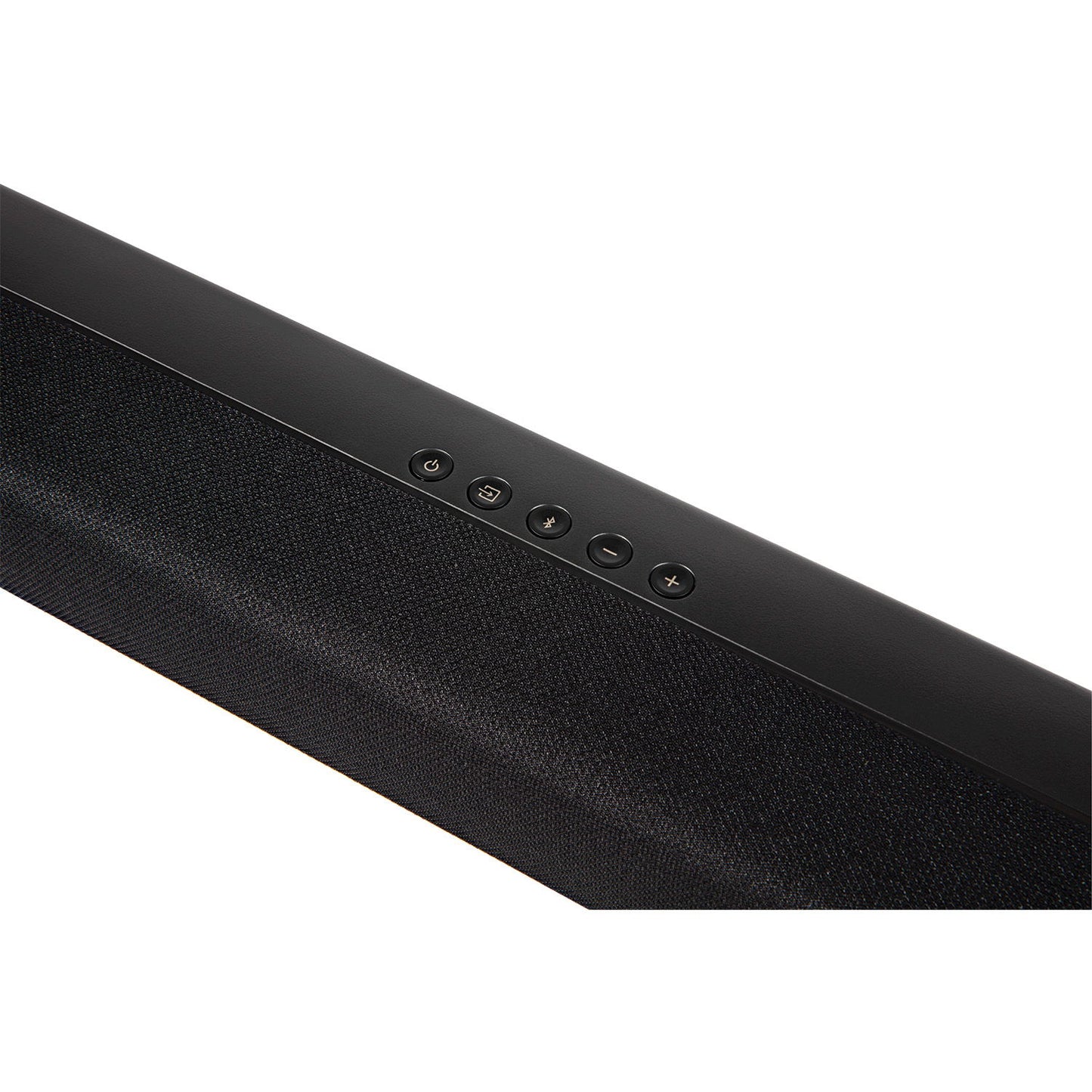 Polk - Signa S2 Universal Soundbar With Wireless Sub - Black