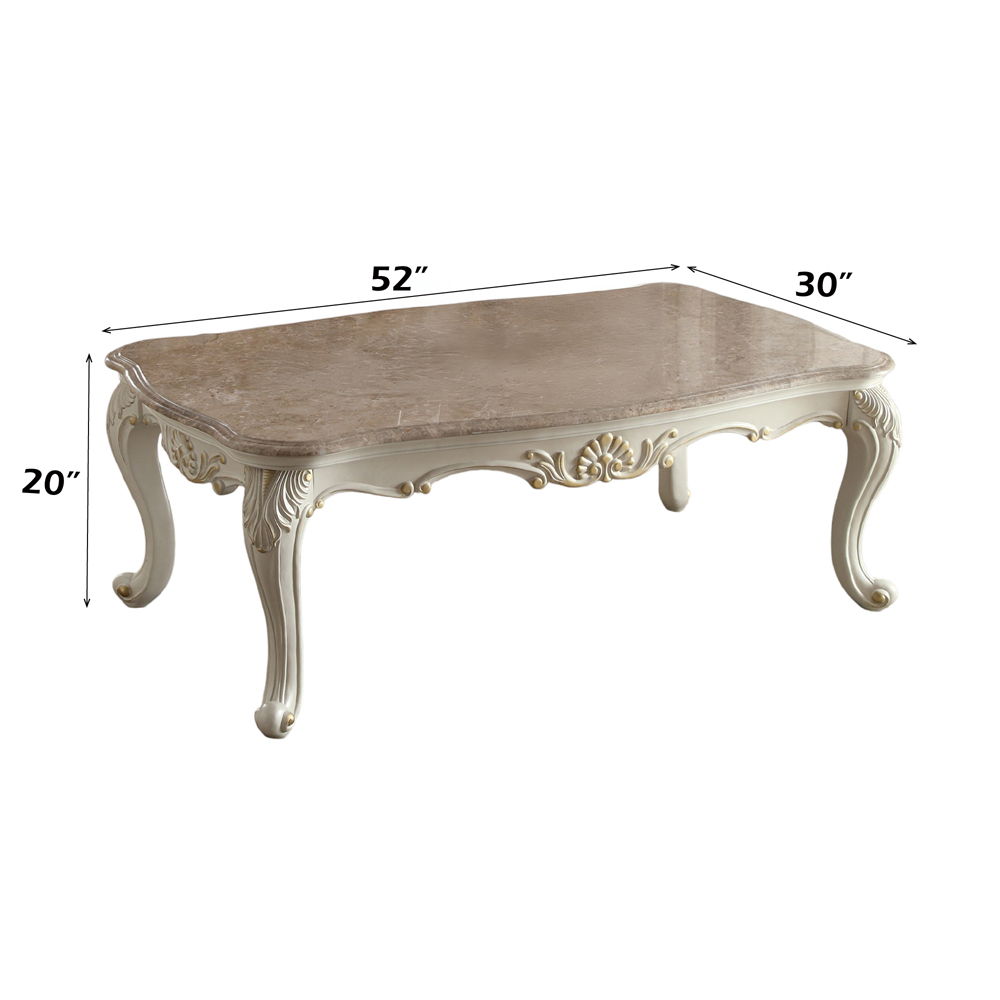 Chantelle - Coffee Table
