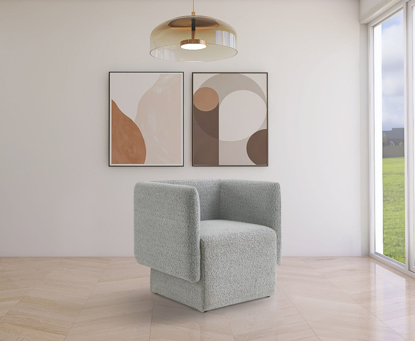 Vera - Accent Chair