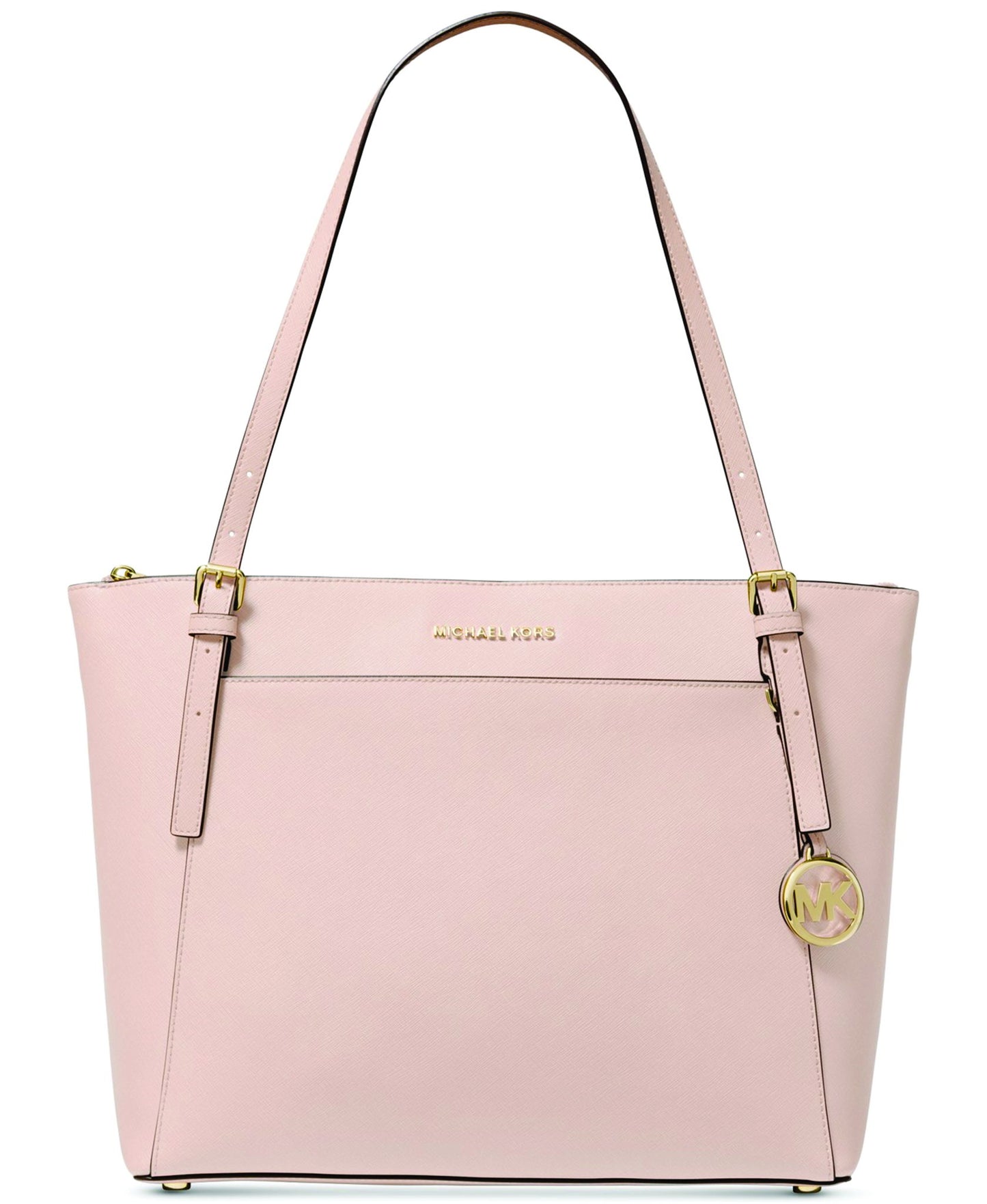 Michael Kors - Jet Set East West Tote - Soft Pink