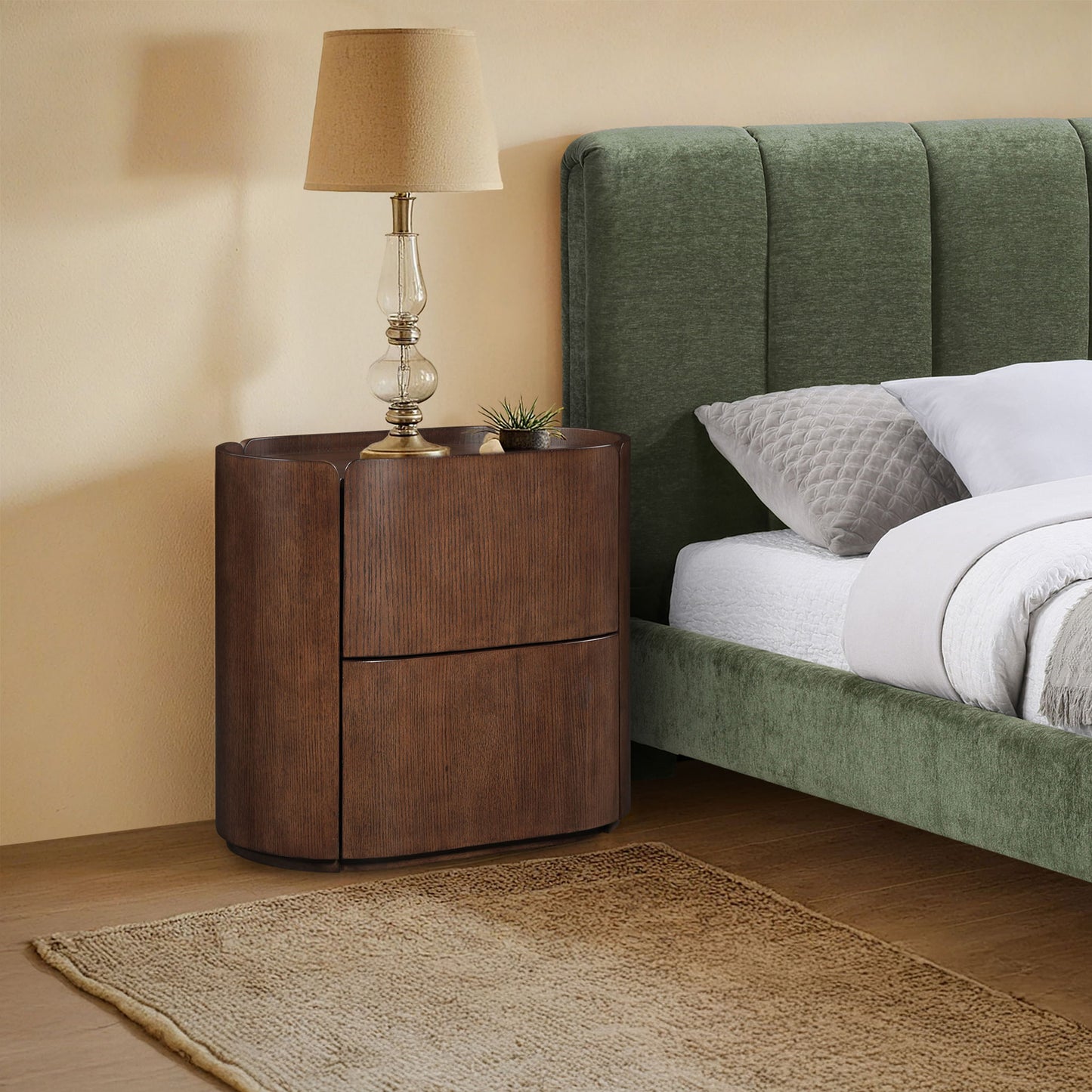 Everett - Night Stand