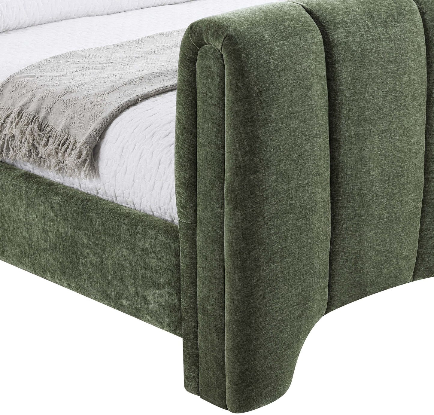 Camila - Bed