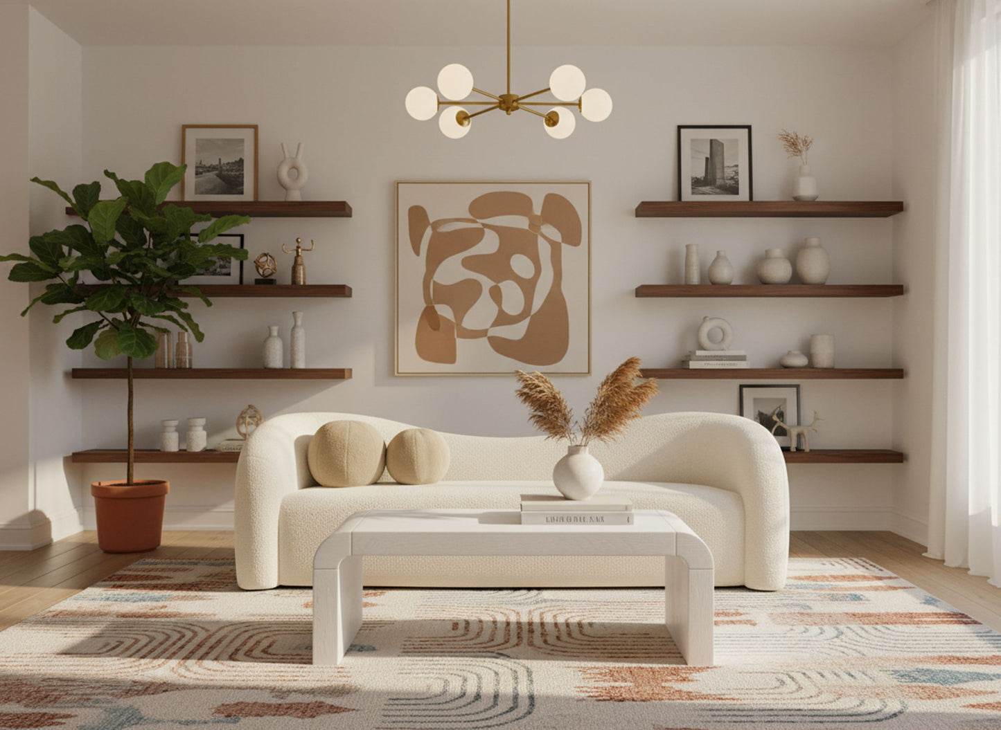 Kali - Sofa