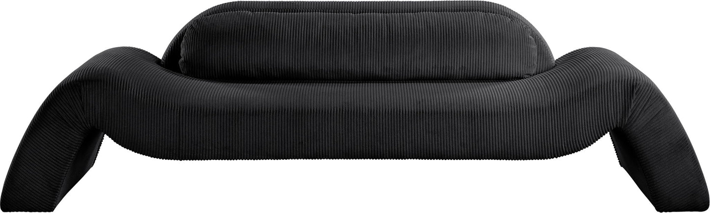 Austin - Corduroy Sofa