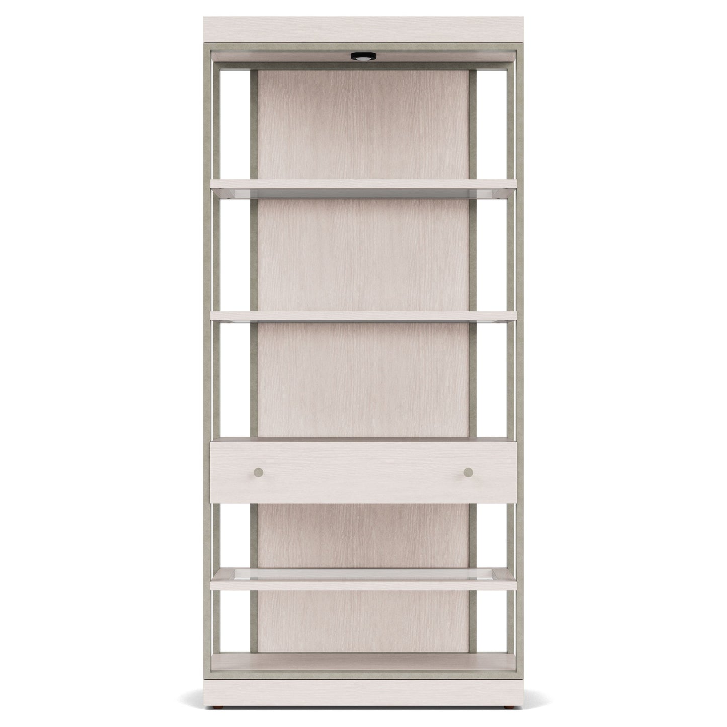 Adeline - Etagere - Blanco
