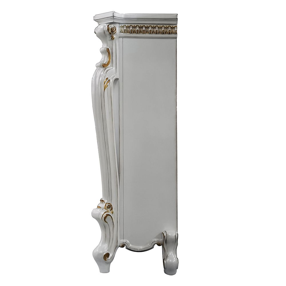 Picardy - Fireplace