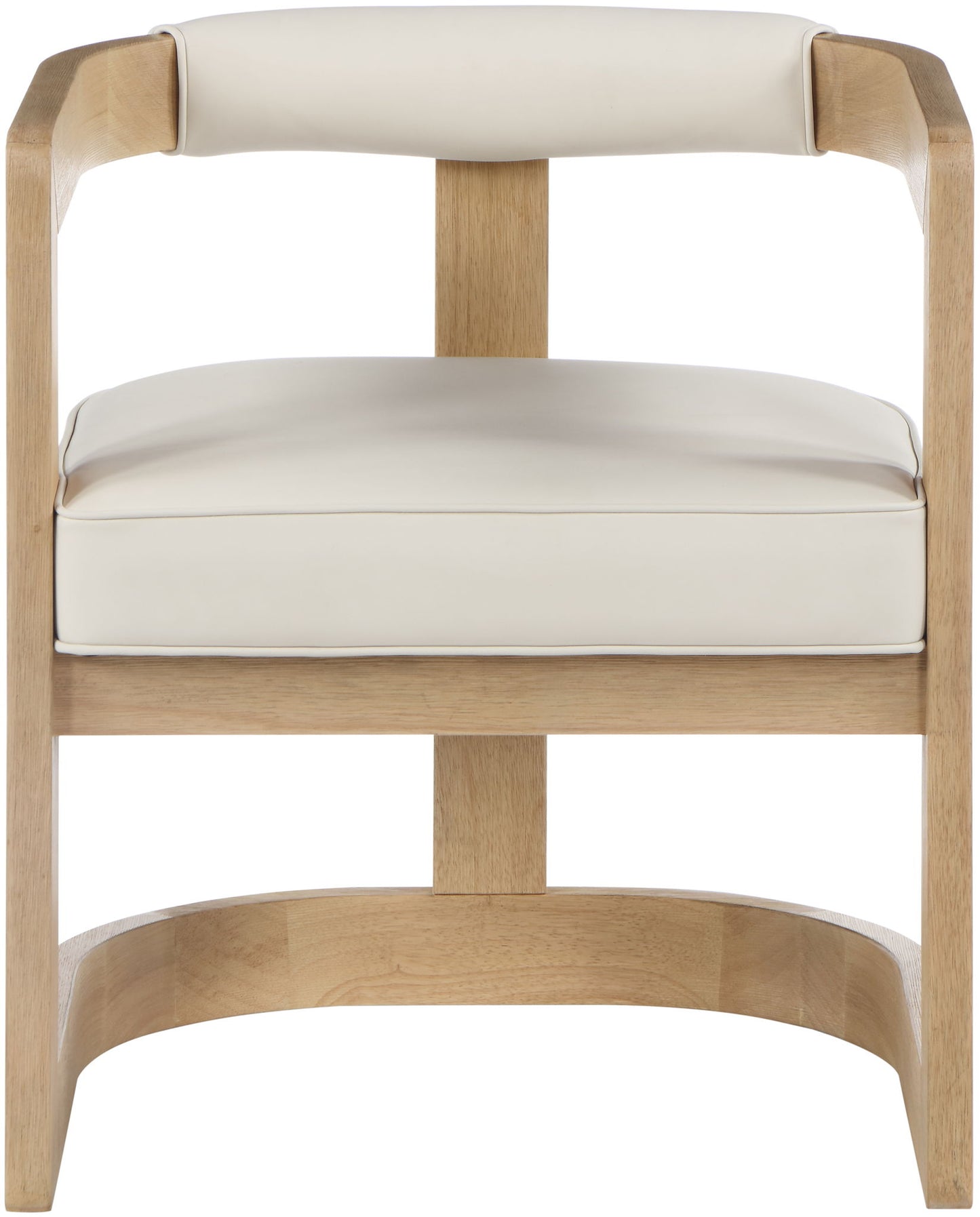 Manchester - Dining Chair - Natural Frame