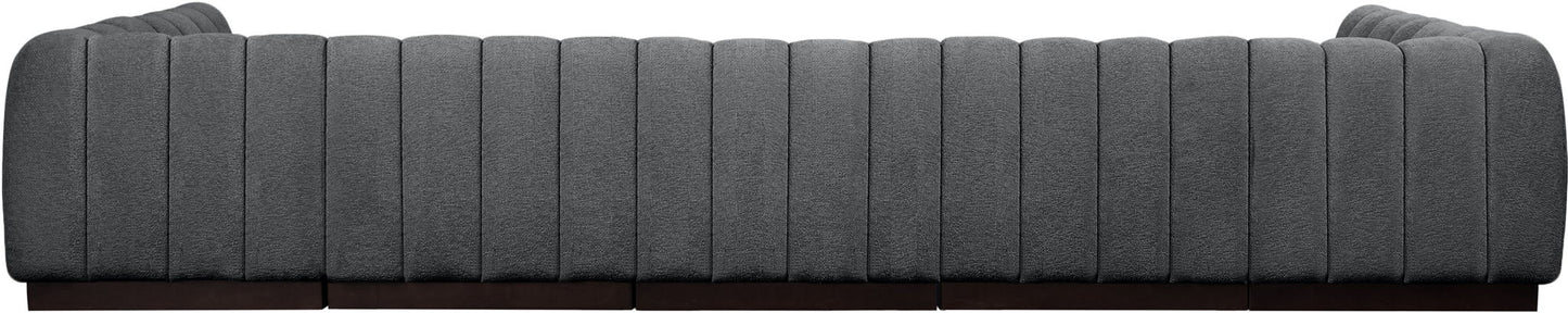 Quinn - 7 Piece Modular Sectional