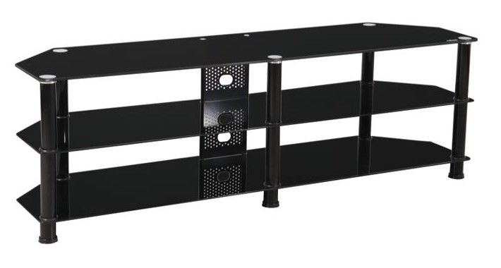 OSC Design - Jackson TV Stand - Black