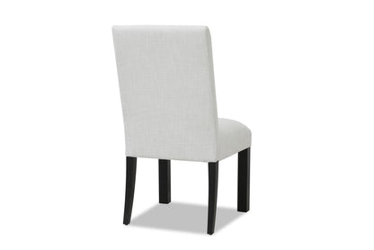 Today's Traditions - Upholstered Side Chair (Set of 2)