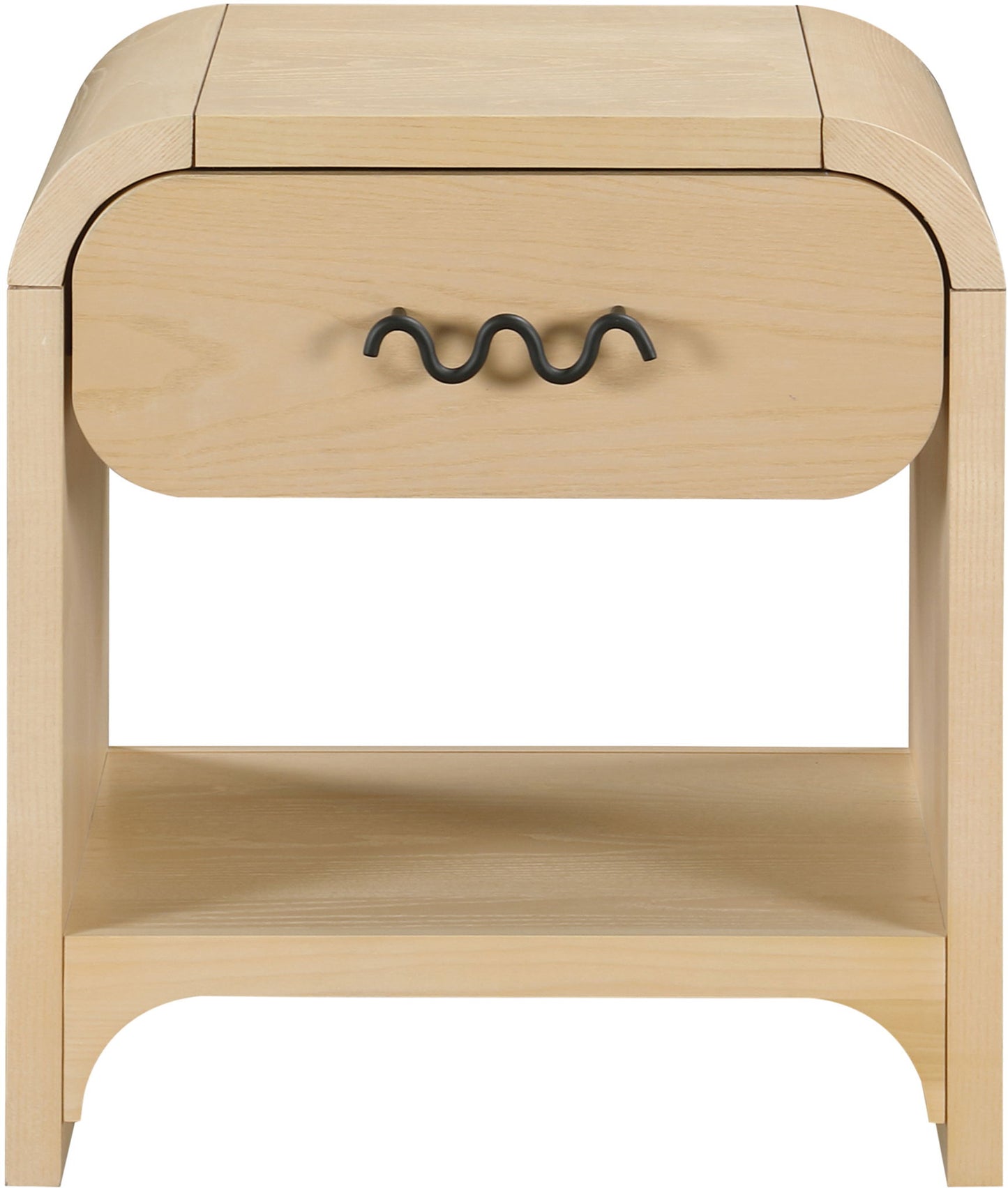 Hayes - Night Stand / Side Table