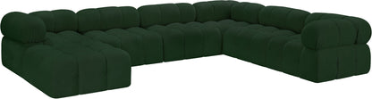 Ames - 7 Piece Modular Sectional