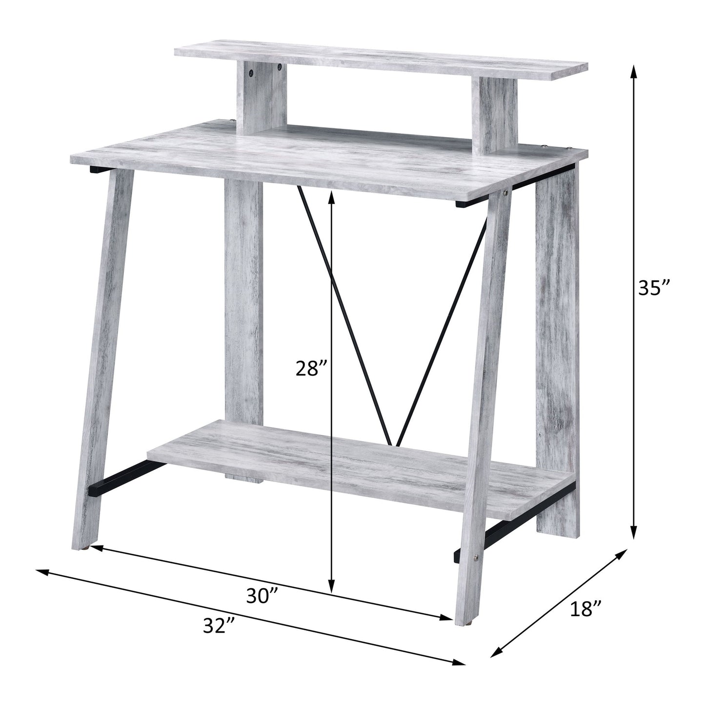 Nypho - Writing Desk