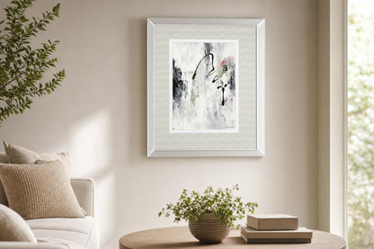 Magic Energy II By Joyce Combs - Silver