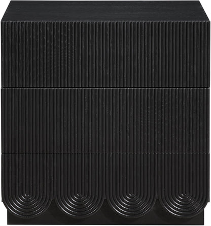 Scallop - Night Stand