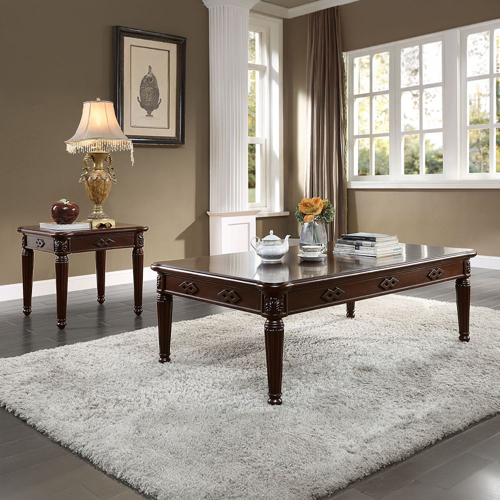 Chateau De Ville - Table