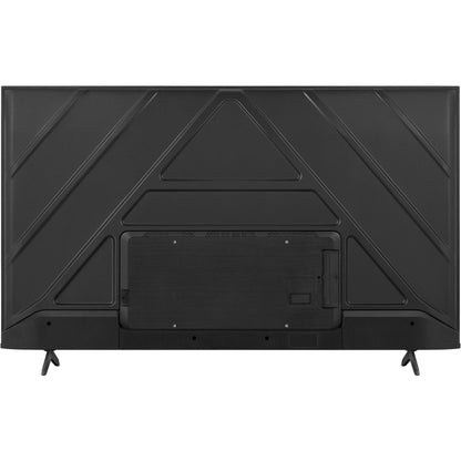 Hisense - 85" A6 Series 4K UHD Roku TV - Black