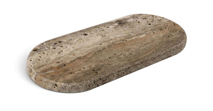 Carrell - Genuine Marble Tray