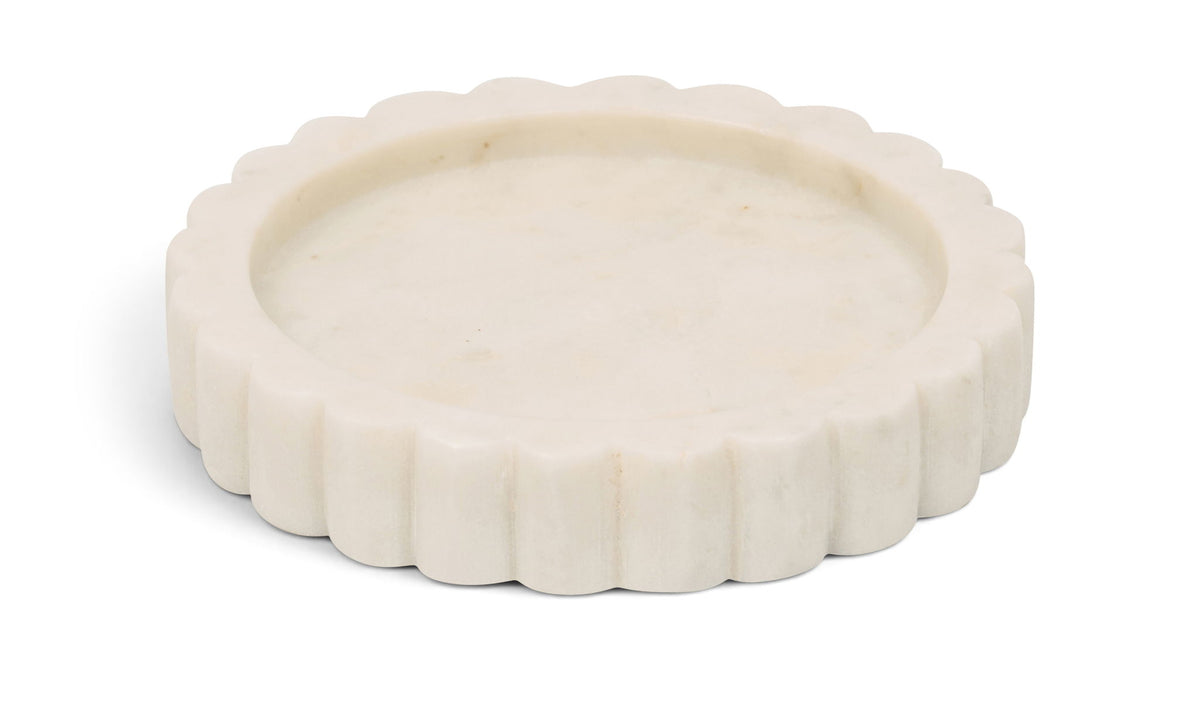 Ricardo - Genuine Marble Tray