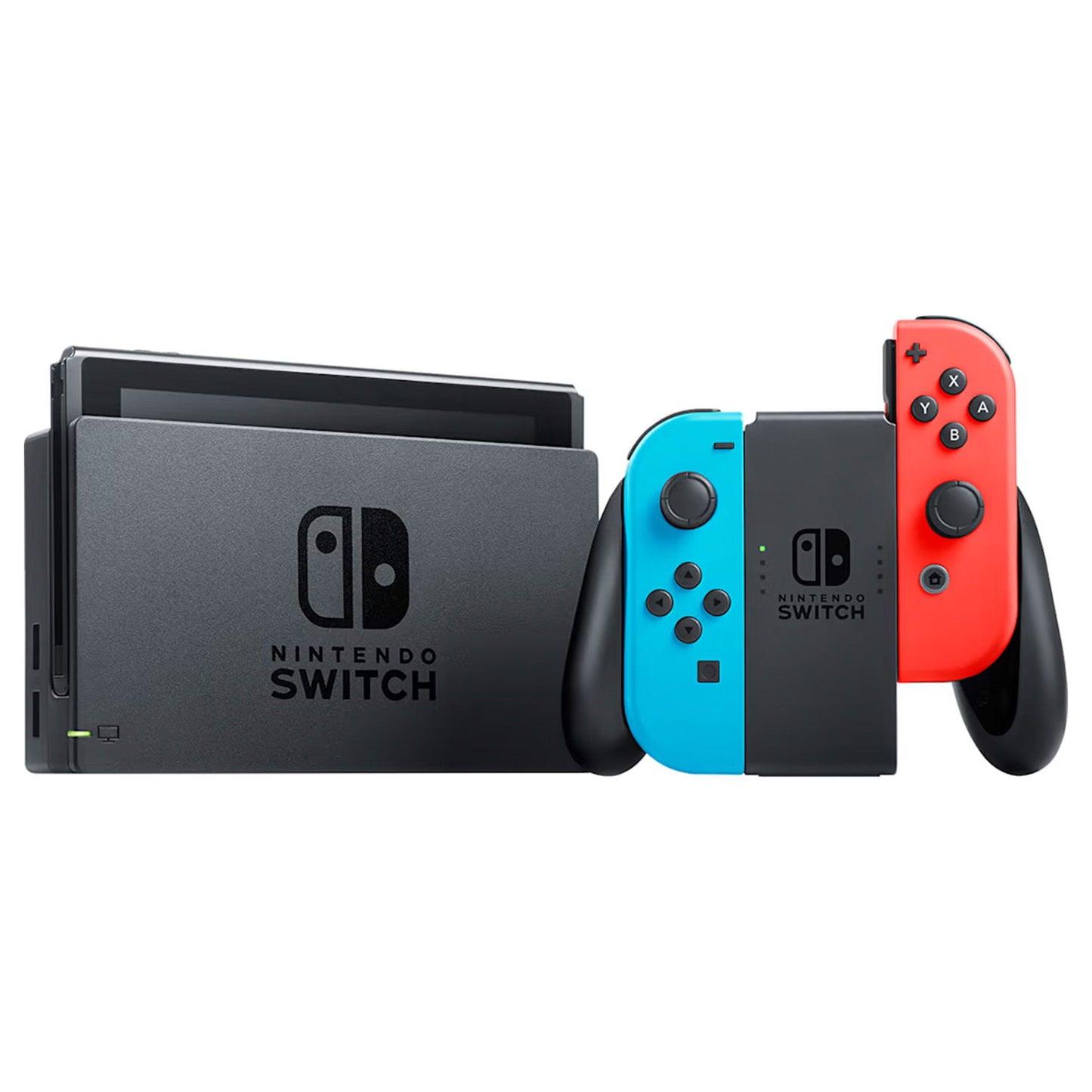 Nintendo - Switch Mario Kart 8 Deluxe Bundle - Black