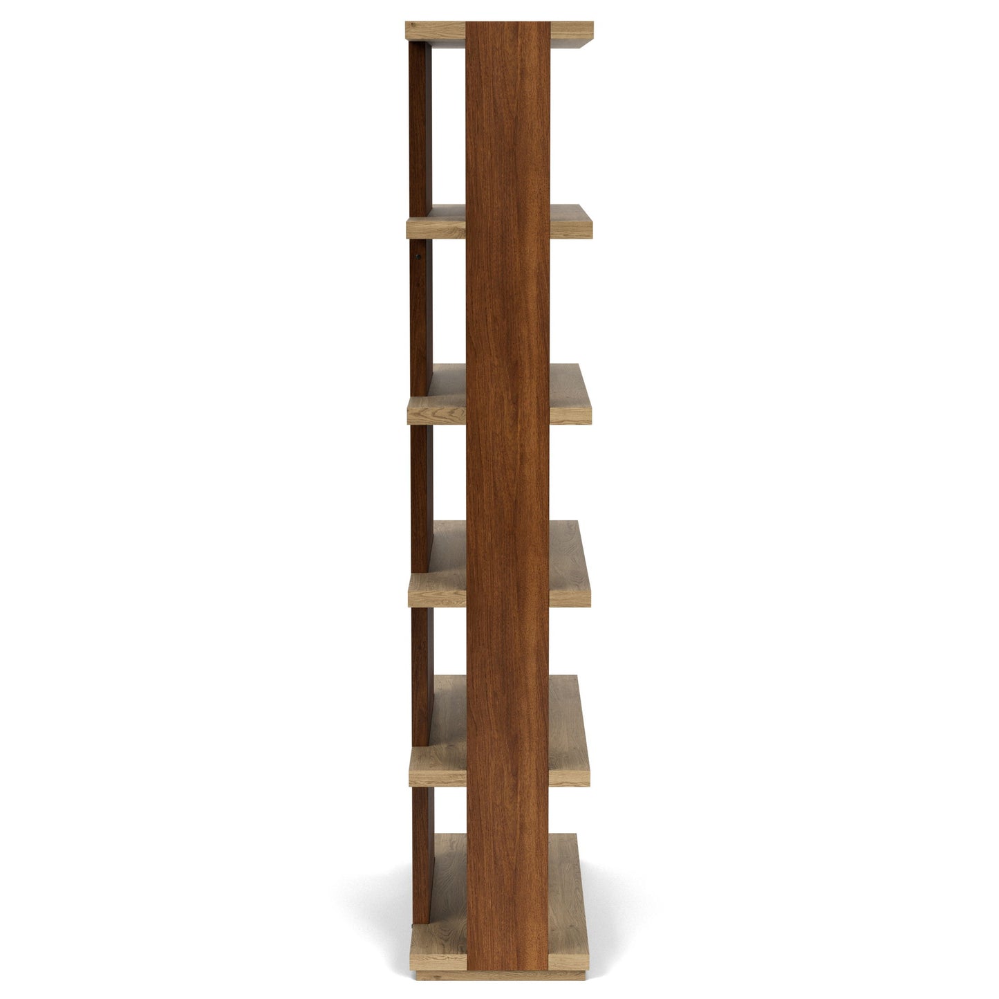 Truett - Etagere - Pale Oak