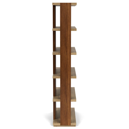Truett - Etagere - Pale Oak