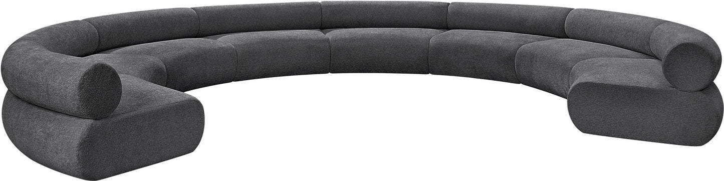 Bale - 8 Piece Modular Sofa