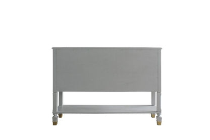 House Marchese - Server - Pearl Gray