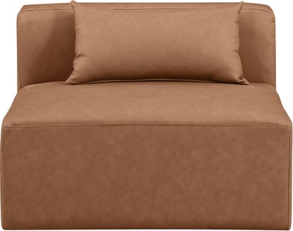 Cube - Armless Chair