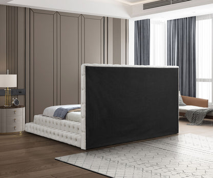 Revel - Bed