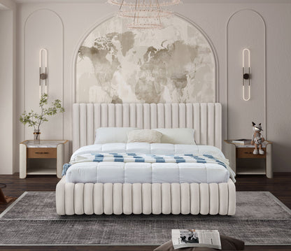 Nico - Bed