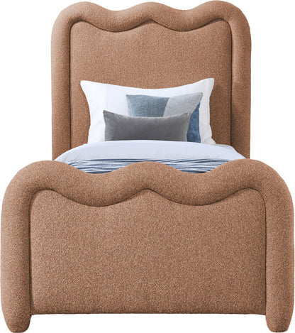 Gavin - Bed