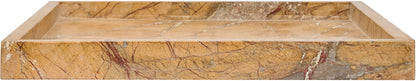 Michael - Genuine Marble Tray